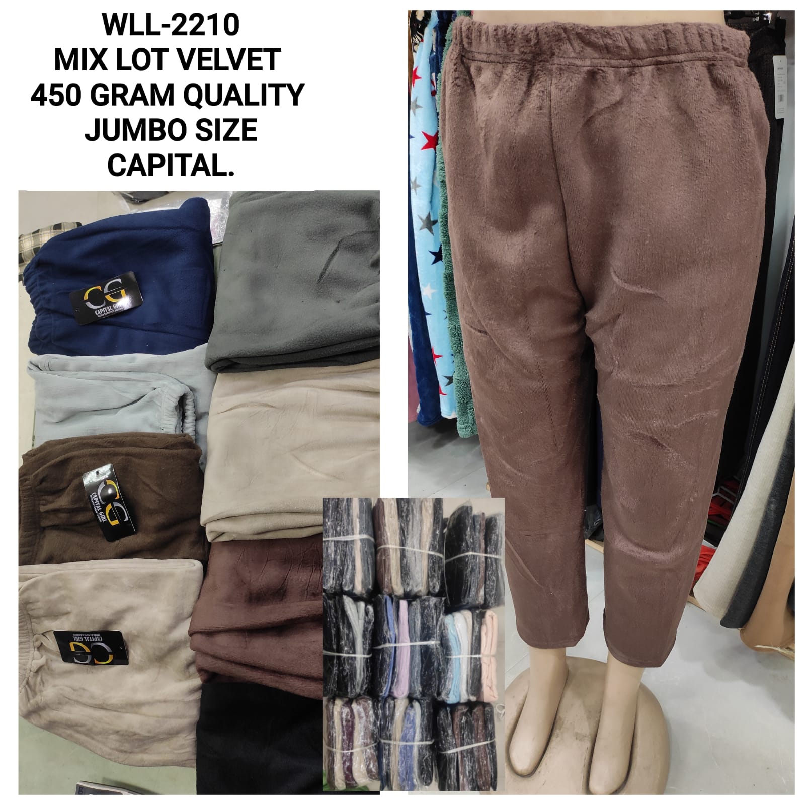 WLP 2210