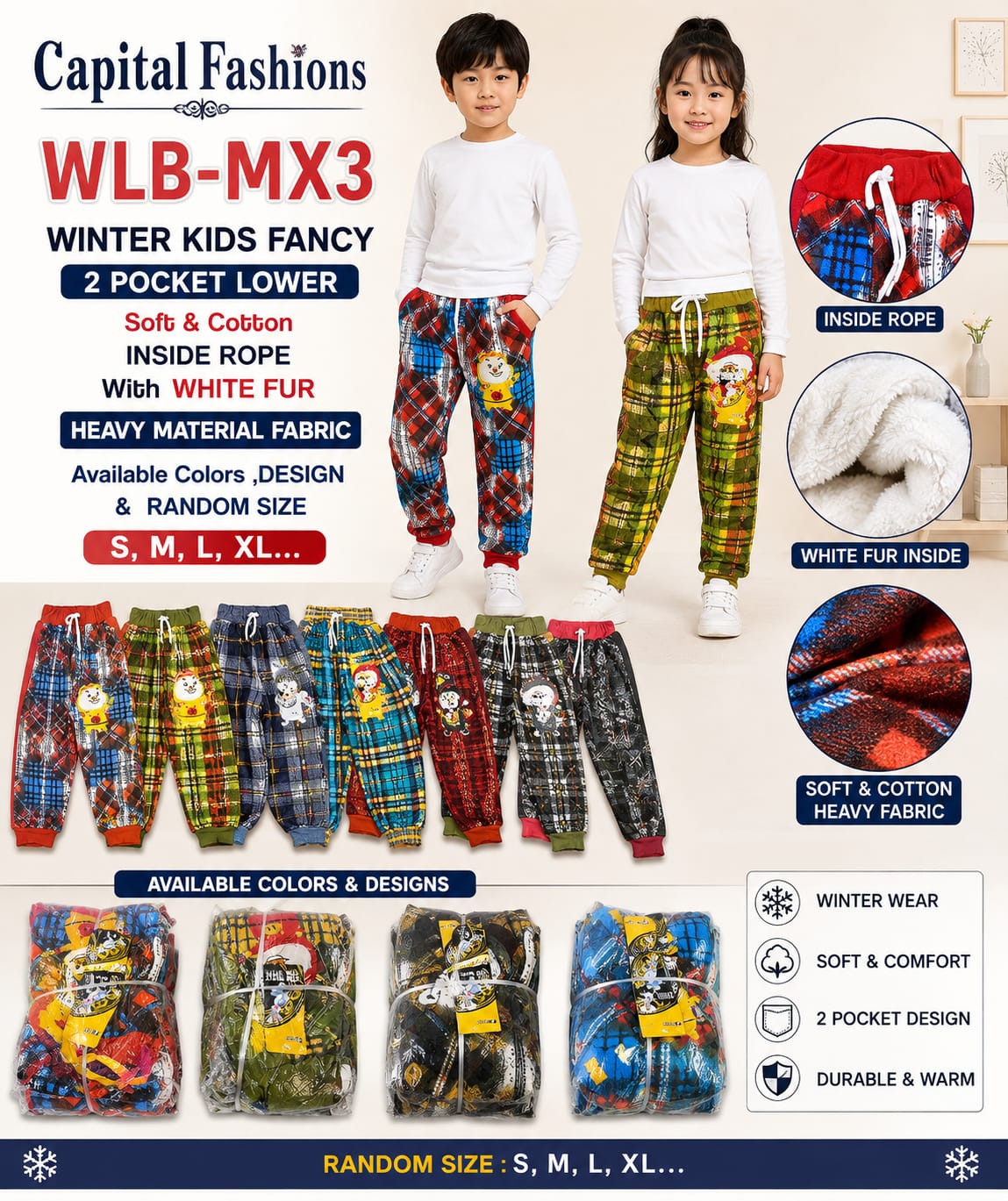 WLB MX3