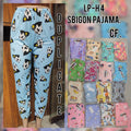 LP - H4