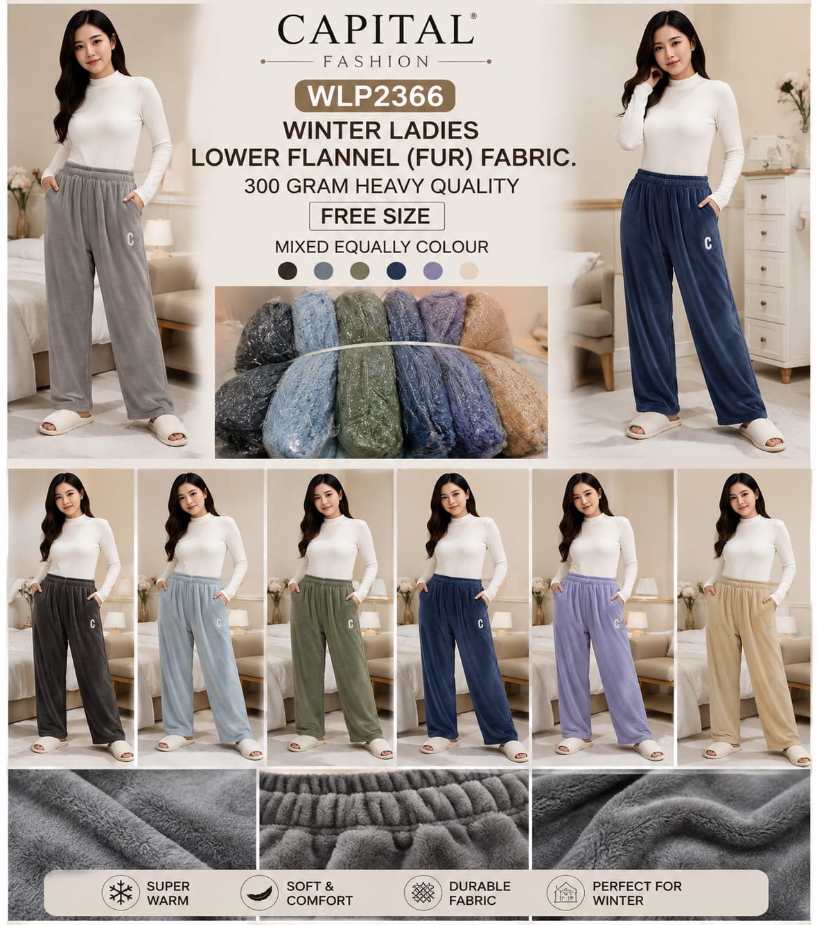 WLP 2366