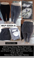 WLP S2024 6