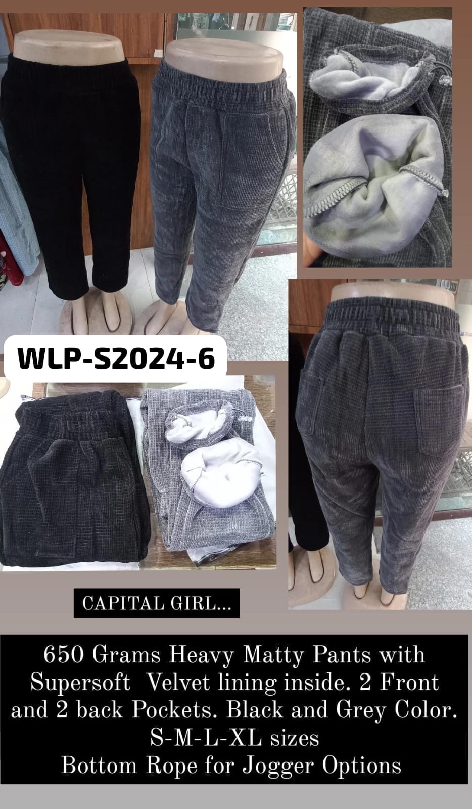 WLP S2024 6
