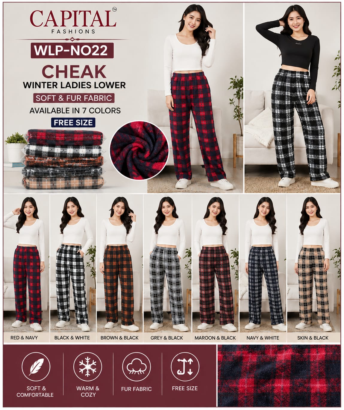 WLP NO22