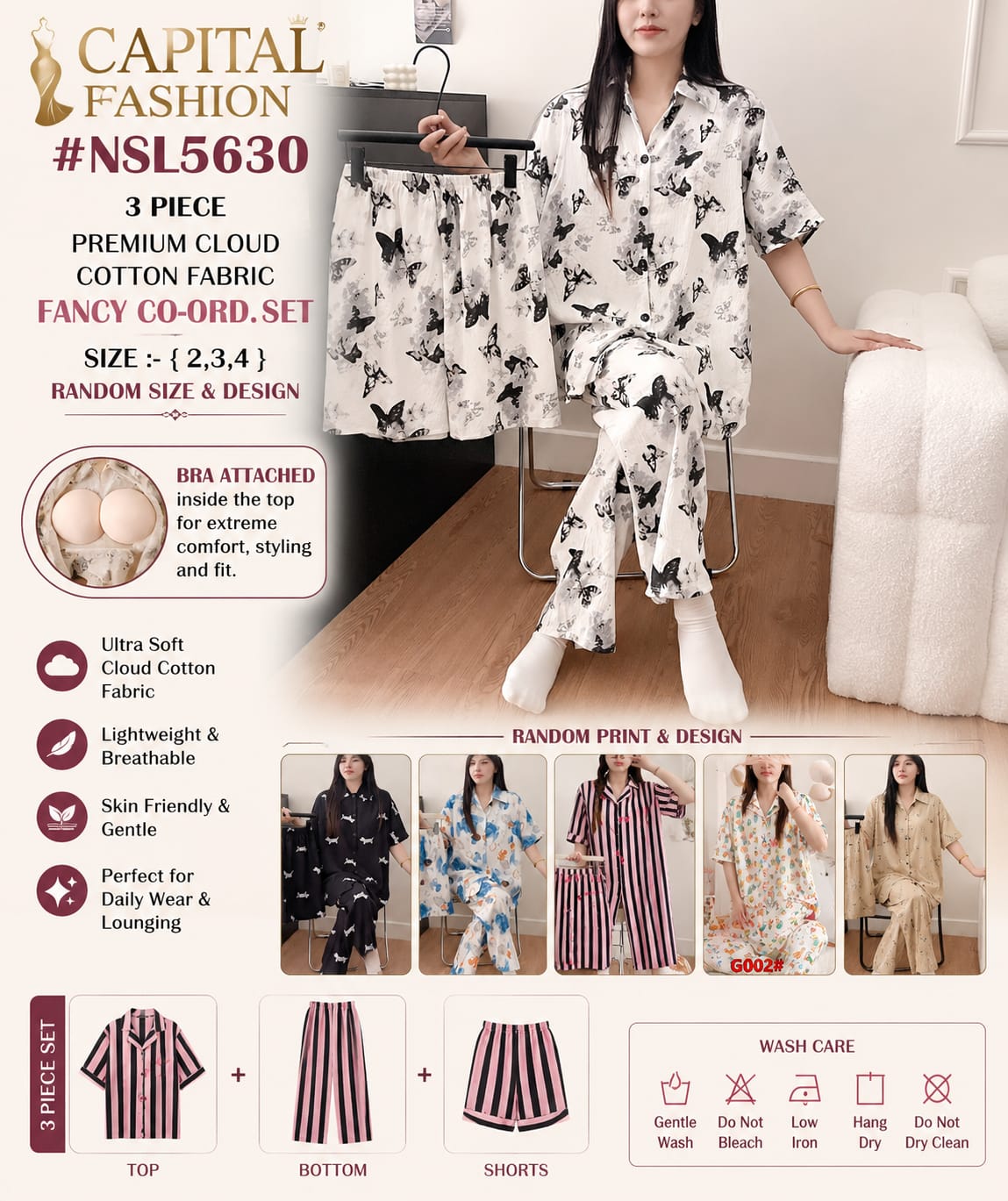 NSL- 5630