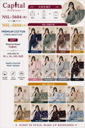 NSL- 5604 A/B